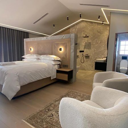 The Giglio Boutique Hotel At Zevenster Johannesburg Luaran gambar