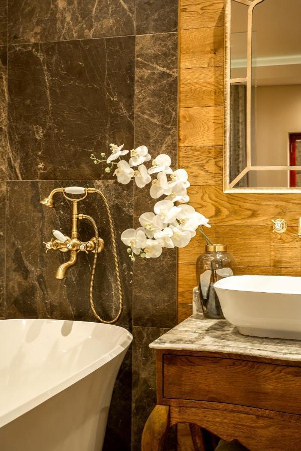 The Giglio Boutique Hotel At Zevenster Johannesburg Luaran gambar