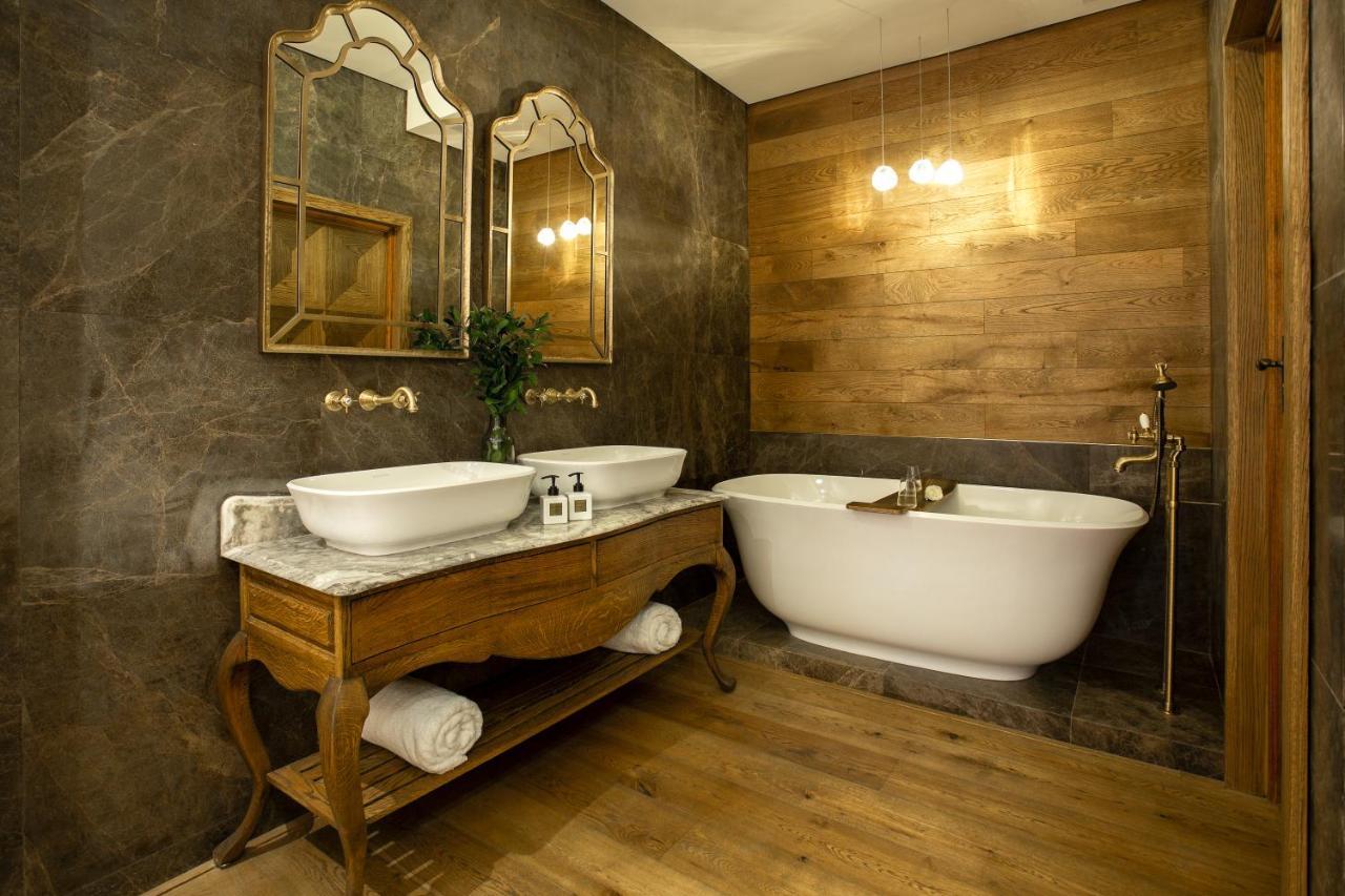 The Giglio Boutique Hotel At Zevenster Johannesburg Luaran gambar