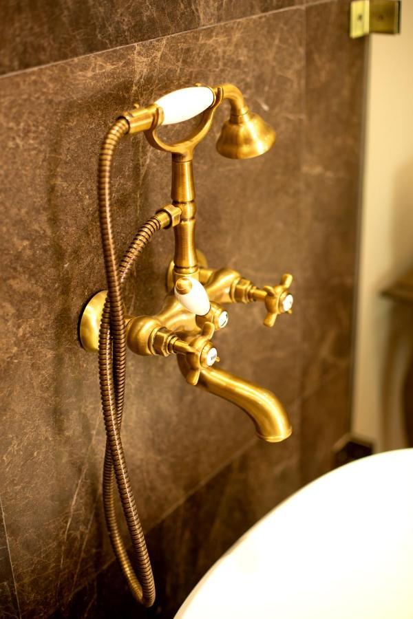 The Giglio Boutique Hotel At Zevenster Johannesburg Luaran gambar