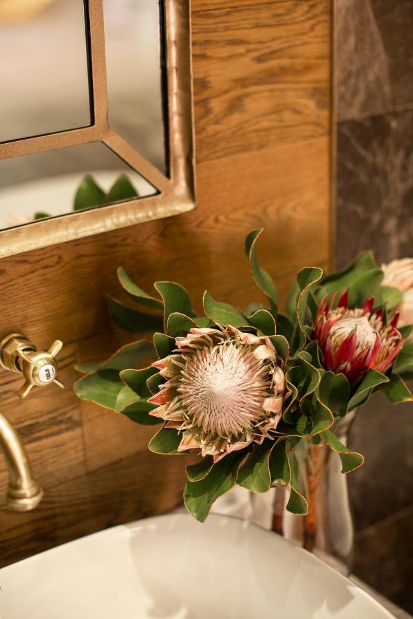 The Giglio Boutique Hotel At Zevenster Johannesburg Luaran gambar