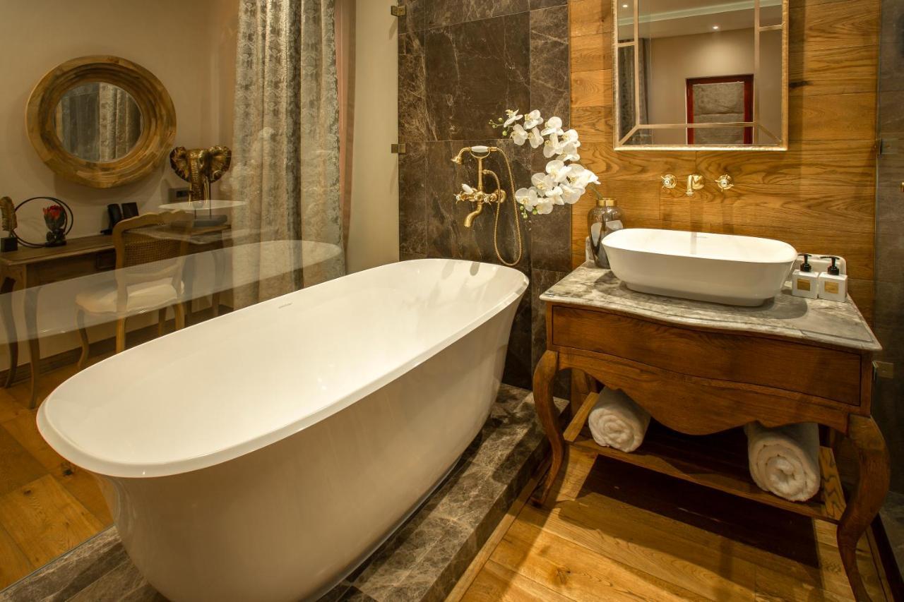 The Giglio Boutique Hotel At Zevenster Johannesburg Luaran gambar