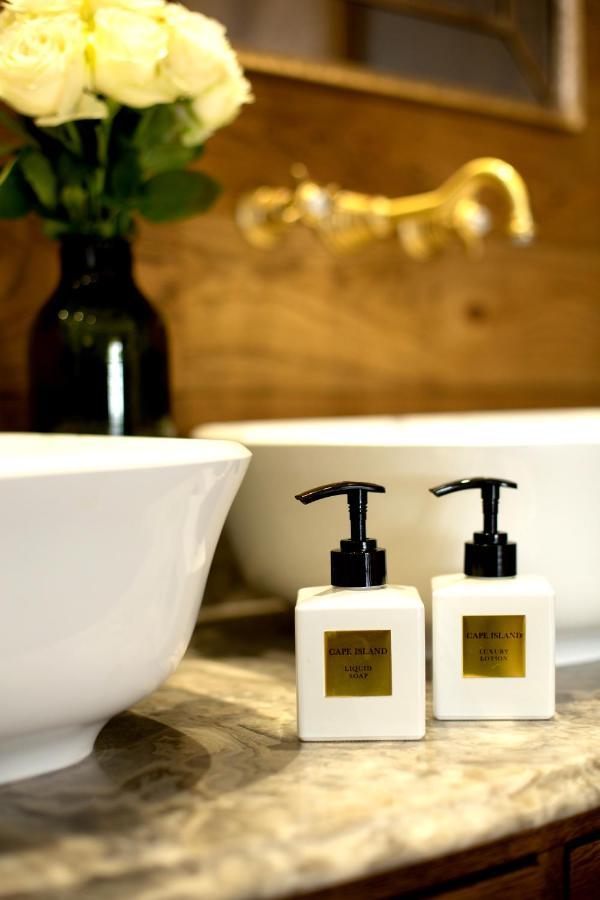 The Giglio Boutique Hotel At Zevenster Johannesburg Luaran gambar