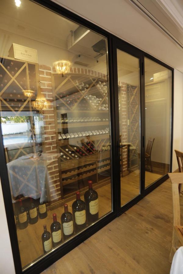 The Giglio Boutique Hotel At Zevenster Johannesburg Luaran gambar