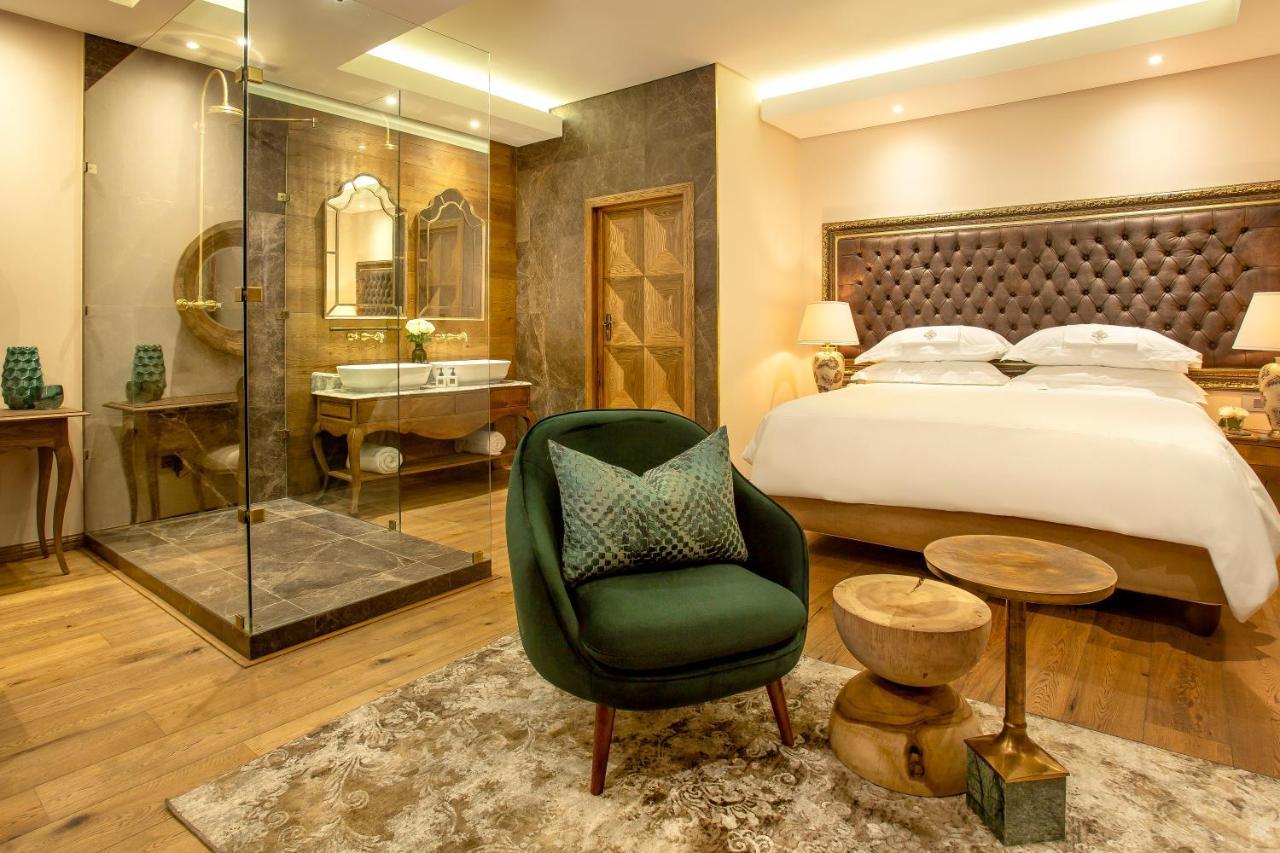 The Giglio Boutique Hotel At Zevenster Johannesburg Luaran gambar