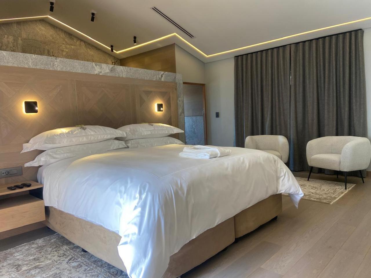 The Giglio Boutique Hotel At Zevenster Johannesburg Luaran gambar