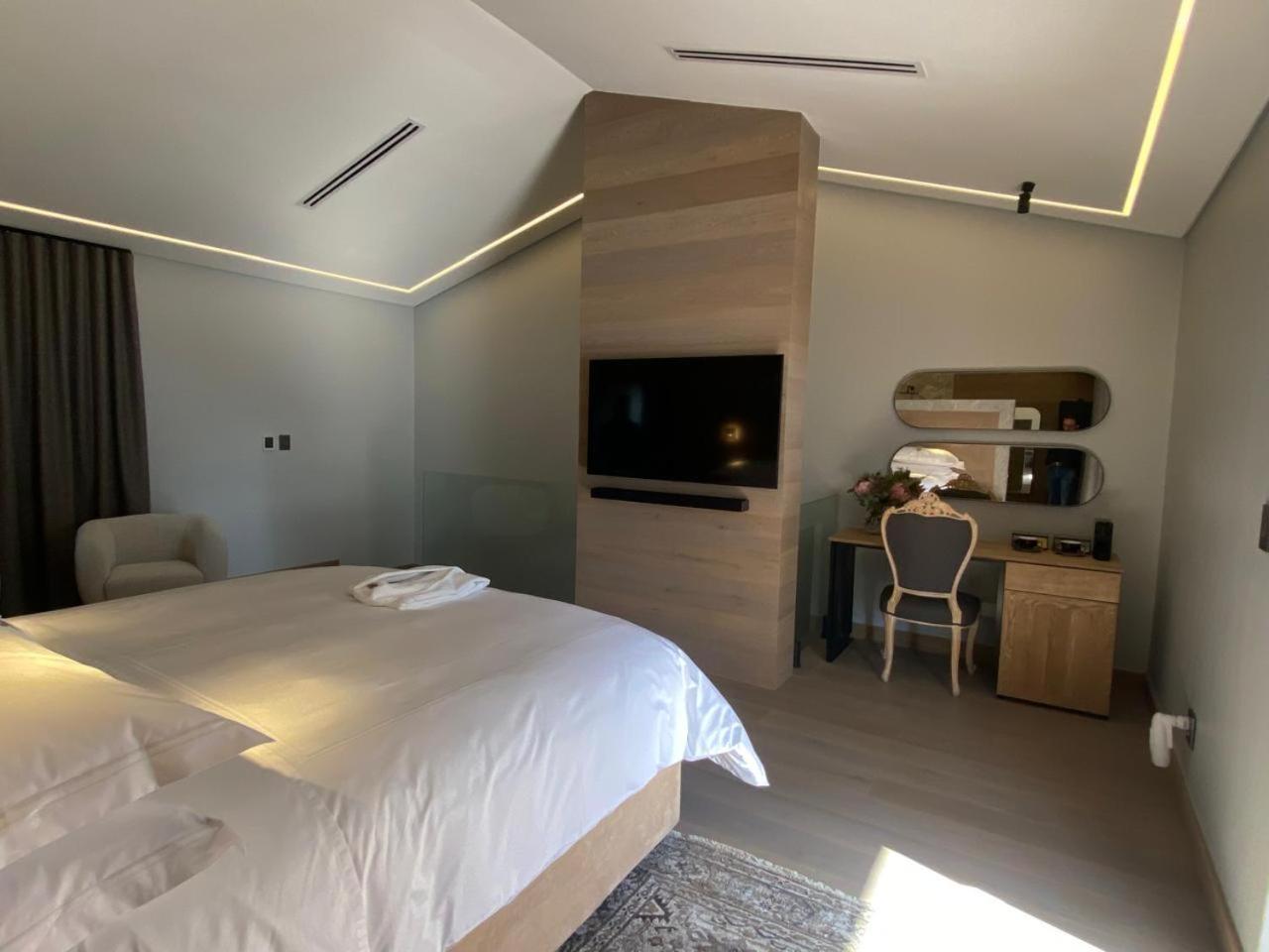 The Giglio Boutique Hotel At Zevenster Johannesburg Luaran gambar