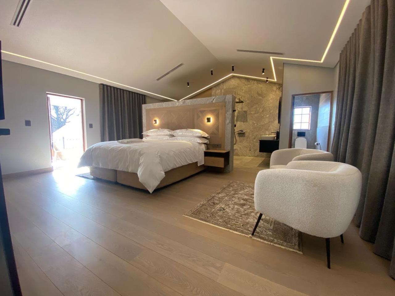 The Giglio Boutique Hotel At Zevenster Johannesburg Luaran gambar